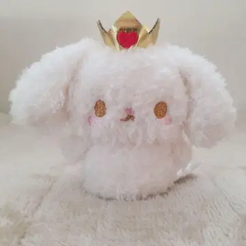 산리오 JOCHUM 제오참 RURU 루루 손가락 인형 마스코트