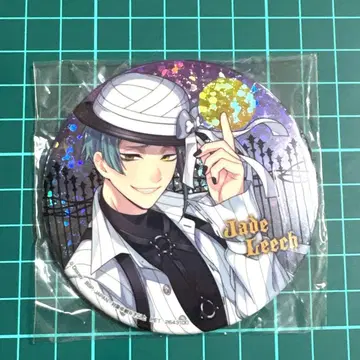 트위스테 제이드 namco 스케어리 캔뱃지