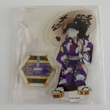 극락탕 쿠쿠치 헤이스케 아크릴 스탠드