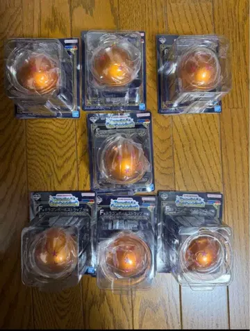 드래곤볼 제일복권 스냅 컬렉션 2 드래곤볼 스트랩 전종