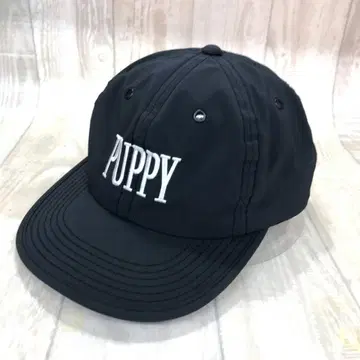 THE H.W.DOG&CO. : PUPPY SKATE CAP