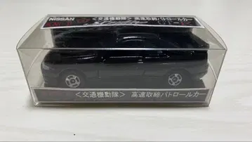 CLUB RRR 특주 닛산 스카이라인 GT-R 고속 단속 패트롤카