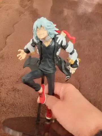 토도로키 쇼토 피규어 약 15cm