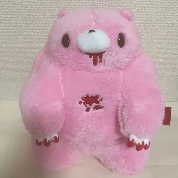 chubby shape 그루미 봉제 인형