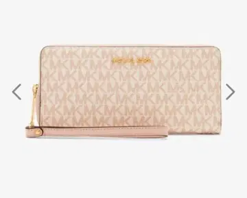 마이클 코스 지갑