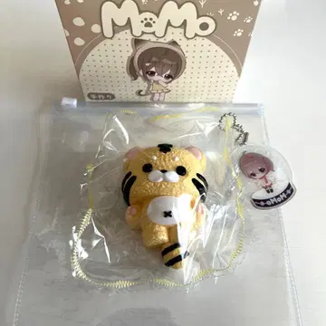 MoMo 스퀴즈 애니멀 시리즈