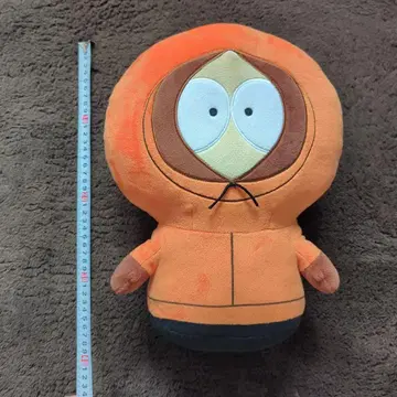 SOUTH PARK 케니 봉제 인형 약 30cm