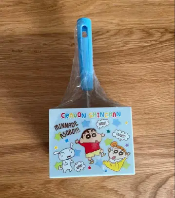 [ 새상품 ] 짱구는 못말려(크레용 신짱) 청소 롤클리너 굿즈