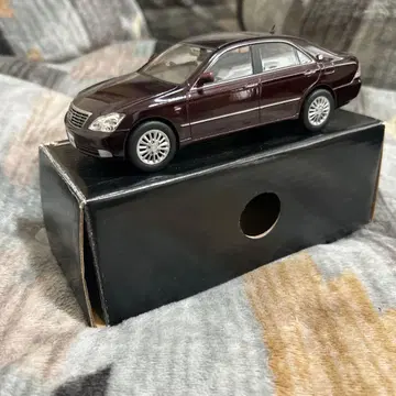 도요타 컬러 샘플 미니카 제로크라 볼드