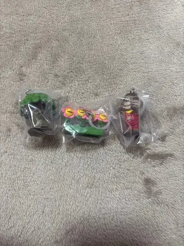 니코니코푼 메지루시 액세서리