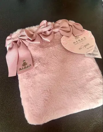 숄더백 아오키 미사코 니나스 시마무라