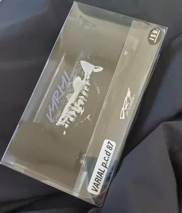 DRT crawlerboyz 바리얼87 새상품 크롤러보이즈