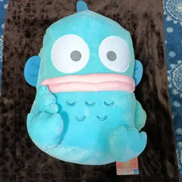 한교동 봉제 인형 약 50cm