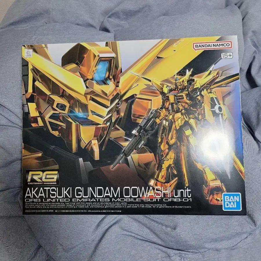 1번째 상품 이미지