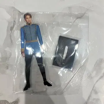 카이 쇼마 엘리자베트 루돌프 아크릴 스탠드