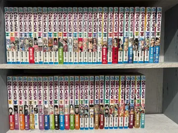 ONE PIECE 세트 중고