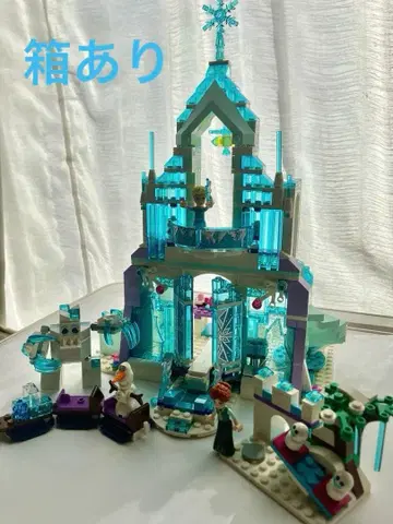 LEGO 겨울왕국 41148