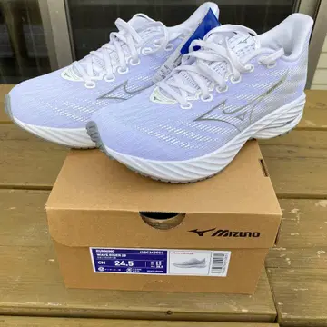 미즈노 웨이브 라이더 28 러닝화