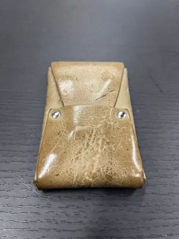 라크리에 키와키와의 카드 케이스