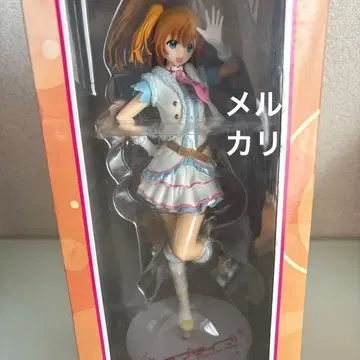 러브 라이브 피규어 snow halation 코사카 호노카 스노하레