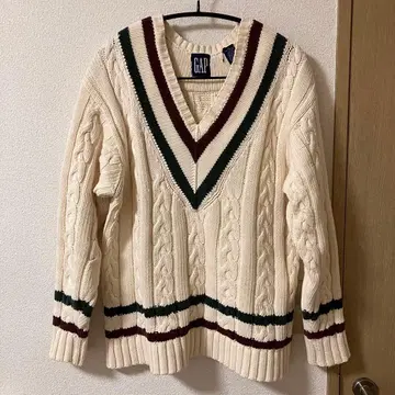 GAP 칠드런 니트 스웨터