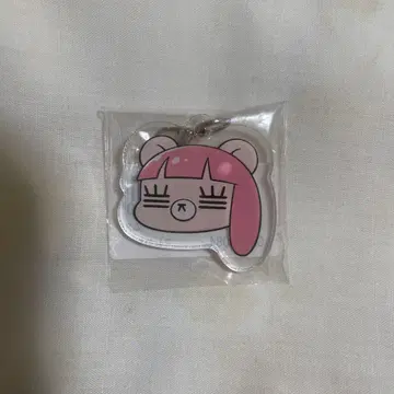 코레사와 레코 가챠 무도관 가챠가챠 치비 참 B