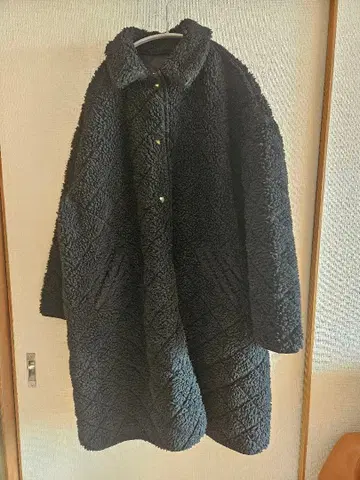 트래디셔널 웨더웨어 보아 코트