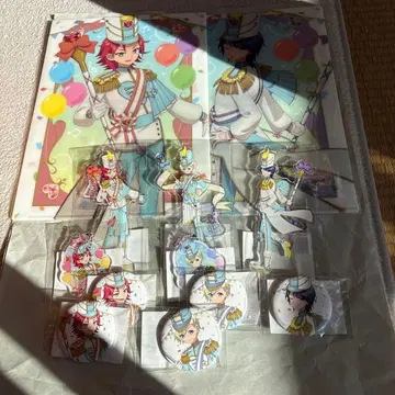 마루쿠지 프리파라