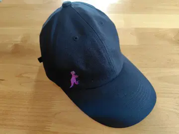 폴스미스 블랙 캡 공룡 자수