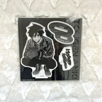 도원암귀 요도가와 마스미 아크릴 스탠드 마즐