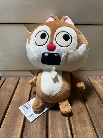 니시무라 유우지 화 칩과 데일