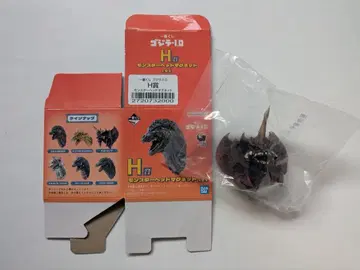 제일복권 고질라 몬스터 헤드 디스트로이어 고질라 VS 디스트로이어 미개봉