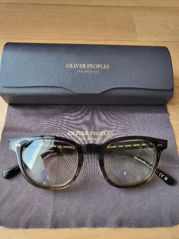 [ Oliver Peoples ] KISHO