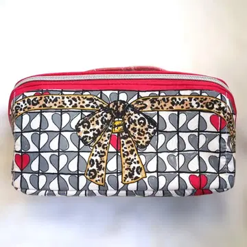 Wild Love 화장품 백