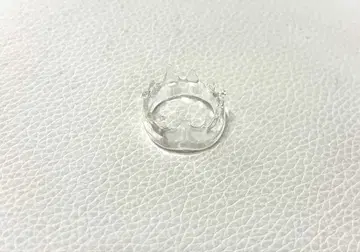 Tomei 애호가님 제작 반지