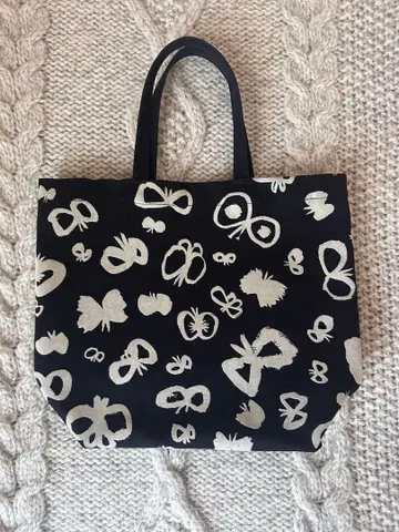 미나 페르호넨 flutter bag 소