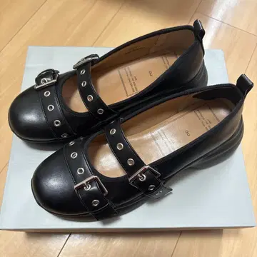 GU rokh 멜리 제인 슈즈 L