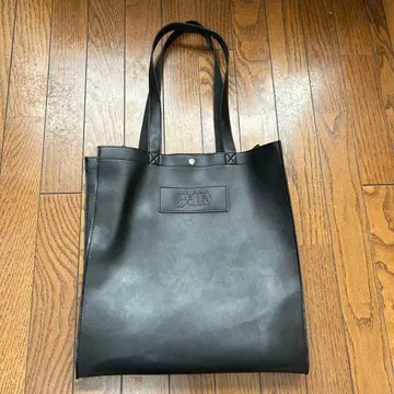 enhypen FATE 토트백