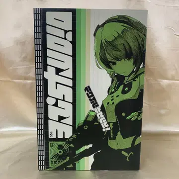 [ 젠레스존제로 ] 1/7