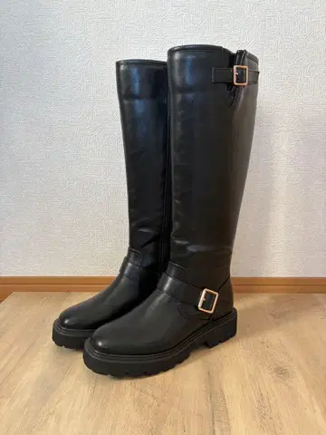 새상품 야마다야 페신샤 롱 부츠 정가 18000엔 24 스콧 클럽