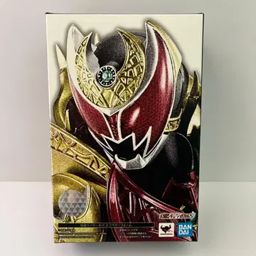 SH 피규아트 진골조제법 가면라이더 키바 엠퍼러 폼