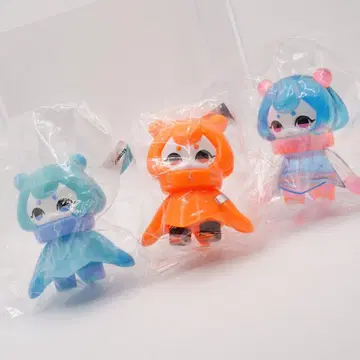 덴시코다코 VAG 3세트 히노모토중공 해양 탐사 로봇