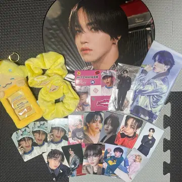 JO1 오히라 쇼세이 각종 묶음 판매