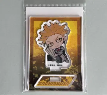 가치액터 귈귈 미니 아크릴 스탠드