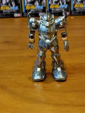 초합금 덩어리 기동전사 건담 구프