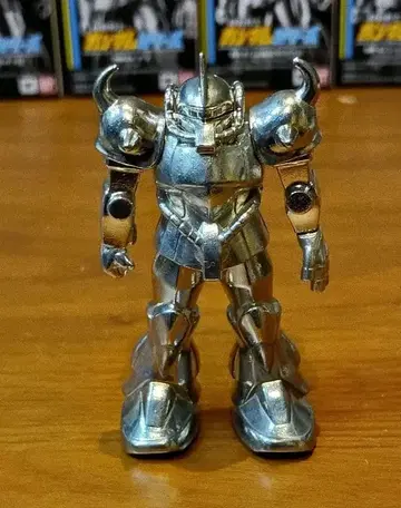 초합금 덩어리 기동전사 건담 구프