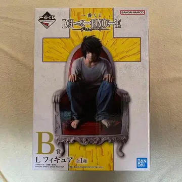 L 피규어 B상