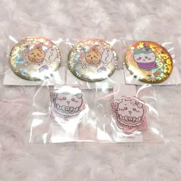 마법소녀 치이카와 세트