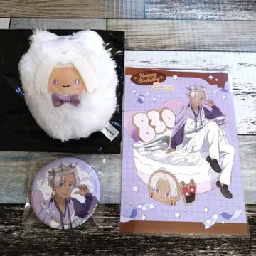 도쿄 리벤저스 AGF 타피오카 쿠로카와 이자나