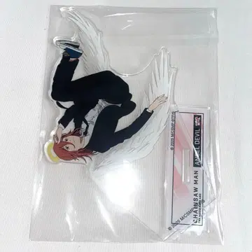 극장판 체인소 맨 레제 편 천사의 악마 부유감 아크릴 스탠드